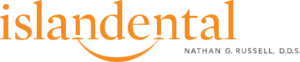 islandental logo